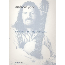 Sunday Morning Overcast - Andrew York
