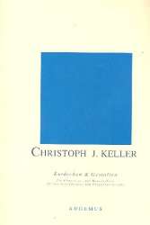 Entdecken und gestalten - Christoph J. Keller