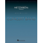 The Cowboys - Deluxe Score - John Williams / Arr. Jay Bocook