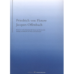Rêveries - Friedrich von Flotow