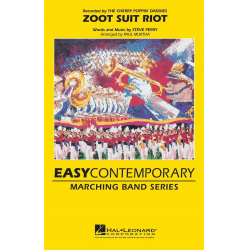 Zoot Suit Riot - Paul Murtha