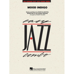 Mood Indigo - Roger Holmes