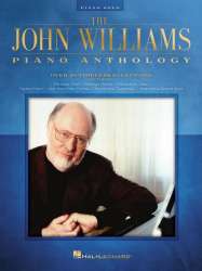 The John Williams Piano Anthology - John Williams