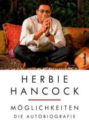 Möglichkeiten Die Autobiographie - Herbie Hancock