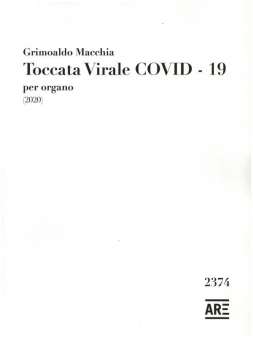 Toccata virale - Covid 19