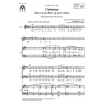 Christrose : für gem Chor und Orgel - Christopher Tambling