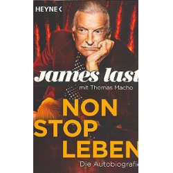 Non Stop Leben Die Autobiographie - James Last