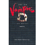 Tanz der Vampire Libretto (dt) - Michael Kunze