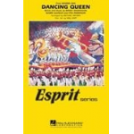 Dancing Queen (from Mamma Mia) - Benny Andersson & Björn Ulvaeus (ABBA) / Arr. Michael Brown Will Rapp