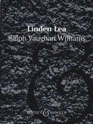 Linden Lea für Blasorchester - Ralph Vaughan Williams / Arr. John William Stout