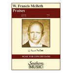 Praises - William Francis McBeth