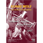 Heimat deine Musikanten / Hopfenblüten-Walzer - Franz Watz