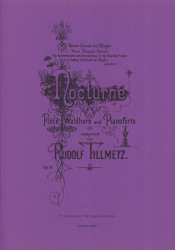 Nocturne op. 31 - Rudolf Tillmetz
