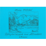 Pfeifermusik aus Altaussee II - Gerd Pöllitsch