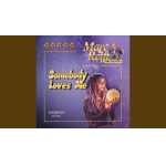 CD "Somebody Loves Me" - Marc Reift Orchestra