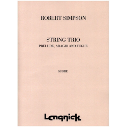 Robert Simpson - Robert Simpson