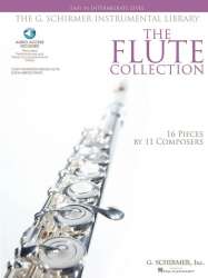 The Flute Collection - Easy to Intermediate Level - Diverse