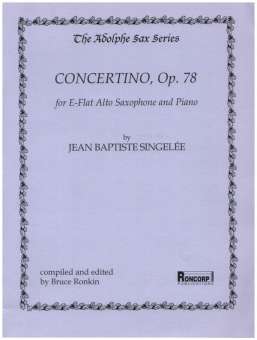 Concertino op.78