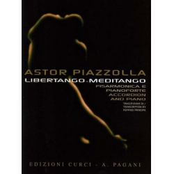 Libertango meditango - Astor Piazzolla