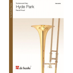 Hyde Park : - Pascal Proust