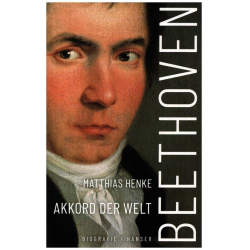 Beethoven - Matthias Henke