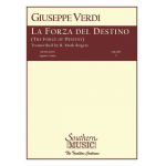 La Forza Del Destino - Giuseppe Verdi / Arr. R. Mark Rogers
