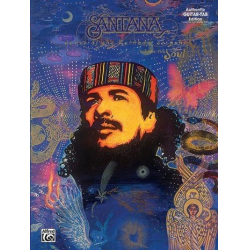 Santana : Dance of the Rainbow - Carlos Santana