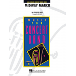 Midway March #Restexemplar - John Williams / Arr. John Moss