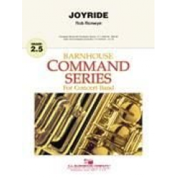 Joyride - Rob Romeyn