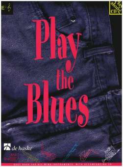 Play the Blues (+CD)