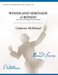 Woodland Serenade and Rondo - Catherine McMichael
