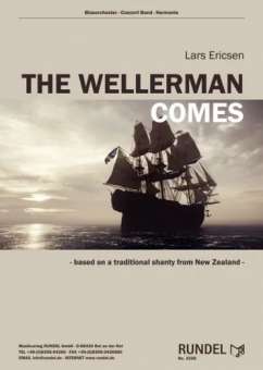 The Wellerman Comes (Blasorchester)