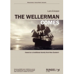 The Wellerman Comes (Blasorchester) - Lars Ericsen