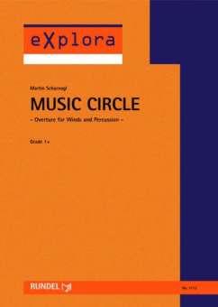 Music Circle - Overture for Winds and Percussion