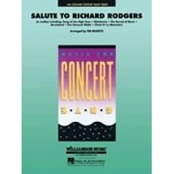 Salute To Richard Rodgers - Ted Ricketts