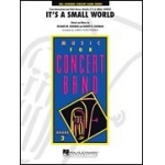 It's a Small World ( Orff Resource Collection ) - Richard M. Sherman / Arr. James Christensen