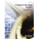 A Stroll in the Park - Philip Sparke