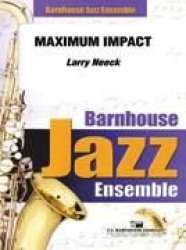 Maximum Impact - Larry Neeck