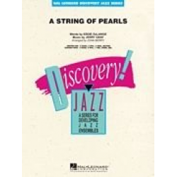 A String Of Pearls - Jerry Gray / Arr. John Berry