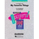 My Favorite Things - Richard Rodgers / Arr. Eric Osterling