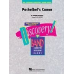 Pachelbel´s Canon - Johann Pachelbel / Arr. Paul Lavender