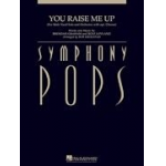 You Raise Me Up - Rolf Lovland / Arr. Bob Krogstad