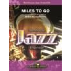 Miles To Go - John Hammond
