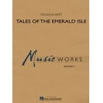 Tales of the Emerald Isle - Douglas Akey