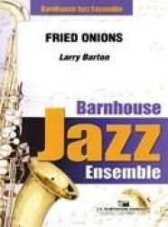 Fried Onions - Larry Barton