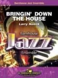 Bringin' Down The House - Larry Neeck