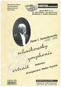 Tschaikowsky Symphonic Portrait