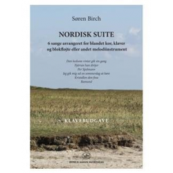 Nordisk Suite - - Sören Birch