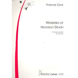 Whispers of heavenly Death - Vivienne Olive