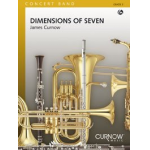 Dimensions of Seven - James Curnow